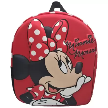 Disney Minnie 3D batoh 30cm termékfotója