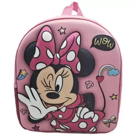 Disney Minnie 3D ruksak 30cm termékfotója