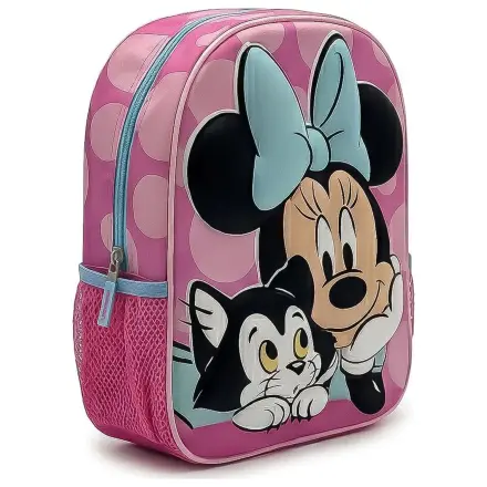 Disney Minnie 3D batoh 30cm produktová fotografia
