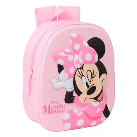 Disney Minnie 3D batoh 33cm produktová fotografia