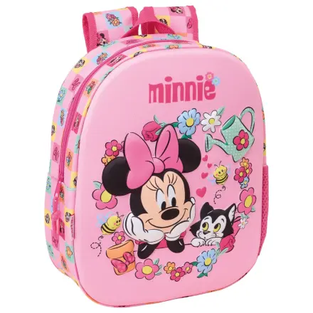 Disney Minnie 3D batoh 33cm produktová fotografia