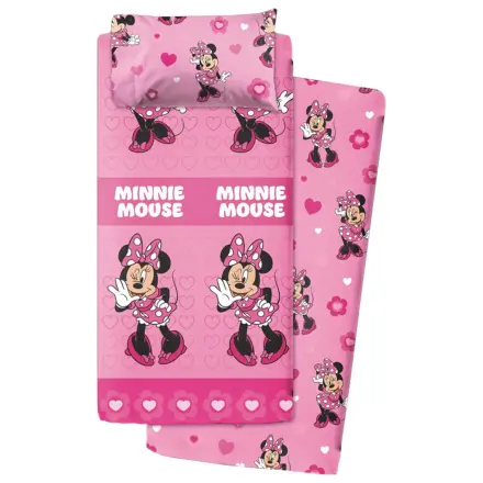 Disney Minnie set posteľ 90 cm produktová fotografia