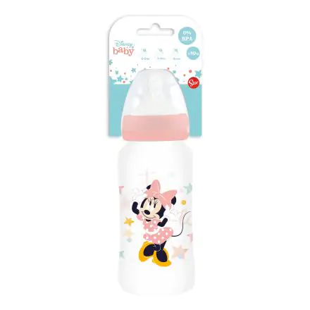 Disney Minnie Mouse Doll dojčenská fľaša 3.6 dl produktová fotografia