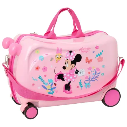Disney Minnie Baby ABS trolejový kufor 44cm produktová fotografia