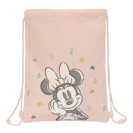 Disney Minnie Baby taška do telocvične 34 cm produktová fotografia