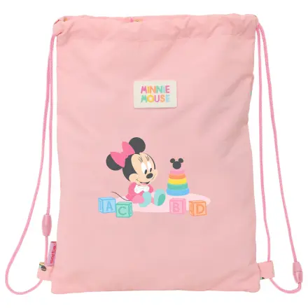 Disney Minnie Detská športová taška 34cm produktová fotografia