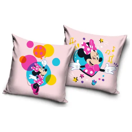 Disney Minnie obliečka na vankúš Balloon Joy produktová fotografia