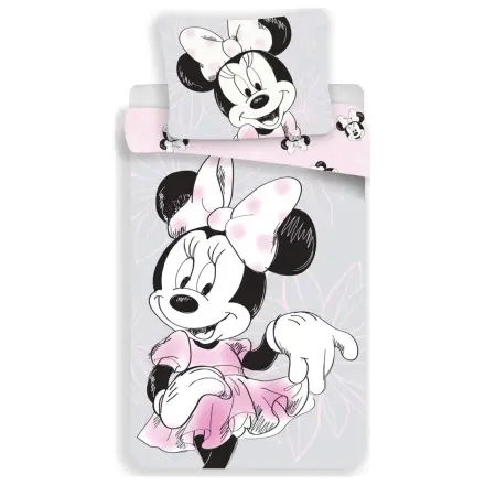 Disney Minnie Beautiful obliečka na paplón produktová fotografia