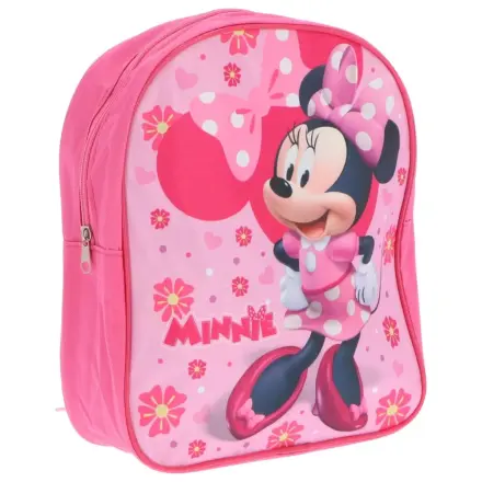 Disney Minnie Blooming Pink batoh, taška 30 cm produktová fotografia