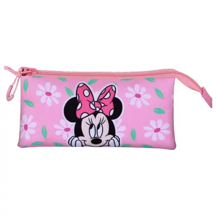 Disney Minnie Blooming trojitý peračník produktová fotografia