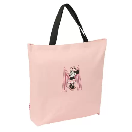 Disney Minnie Blush nákupná taška produktová fotografia