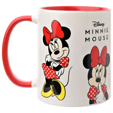 Disney Minnie hrnček 325ml produktová fotografia