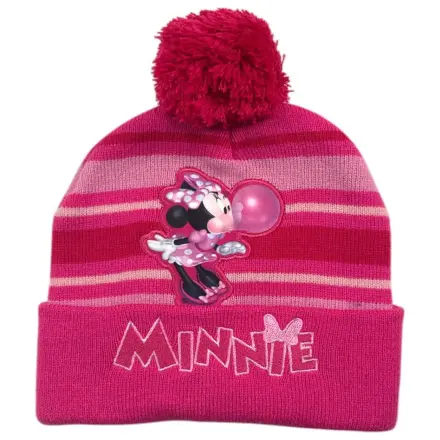 Disney Minnie Bubblegum Dark detská šiltovka produktová fotografia