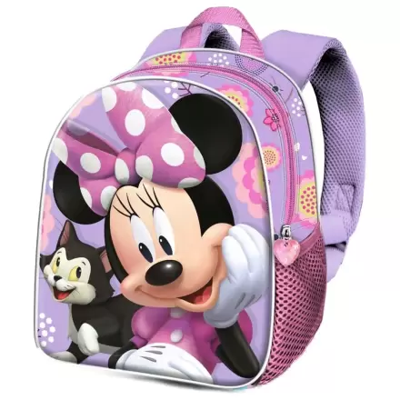 Disney Minnie Cat 3D ruksak 30cm produktová fotografia