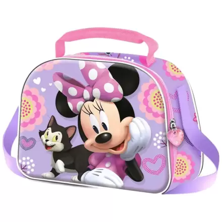 Disney Minnie Cat 3D obedová taška produktová fotografia