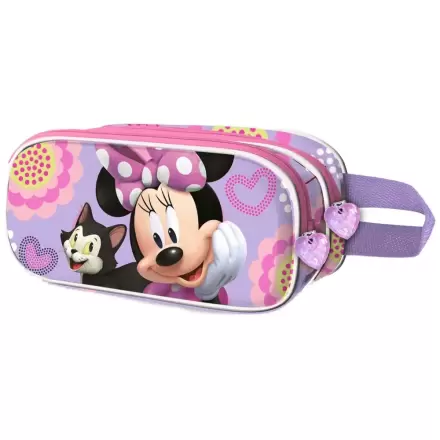 Disney Minnie Cat double 3D peračník produktová fotografia