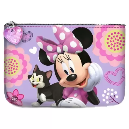 Disney Minnie Cat peňaženka produktová fotografia