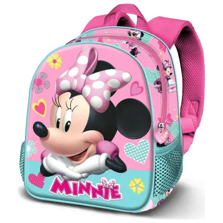 Disney Minnie Charm batoh 40cm produktová fotografia