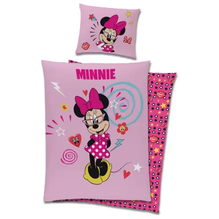 Disney Minnie Chic obliečka na paplón produktová fotografia