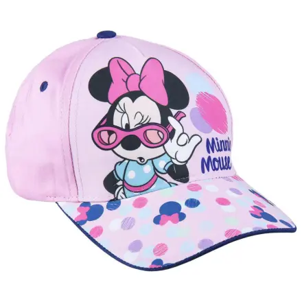 Disney Minnie Chic detská baseballová čiapka 53 cm produktová fotografia