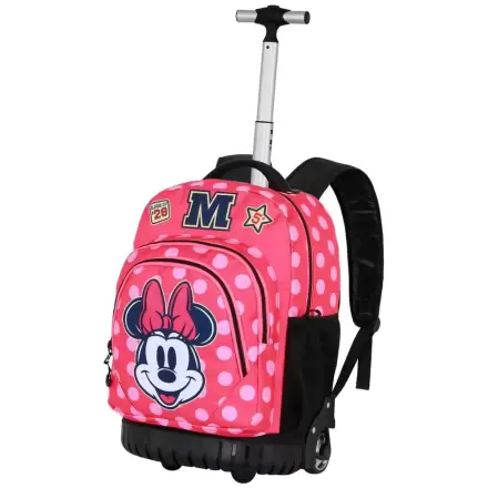Disney Minnie Class vozík 47 cm produktová fotografia