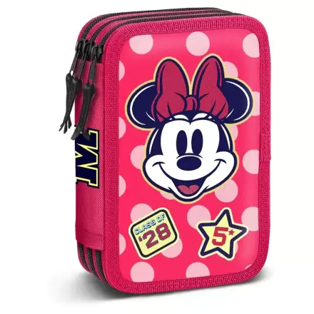 Disney Minnie Class triple peračník termékfotója