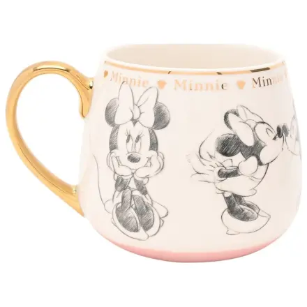 Disney Minnie Premium zberateľský hrnček 300 ml produktová fotografia