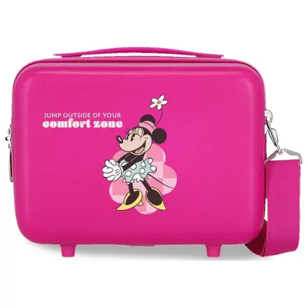 Disney Minnie Confort ABS adaptovateľný kozmetický kufrík 29 cm produktová fotografia