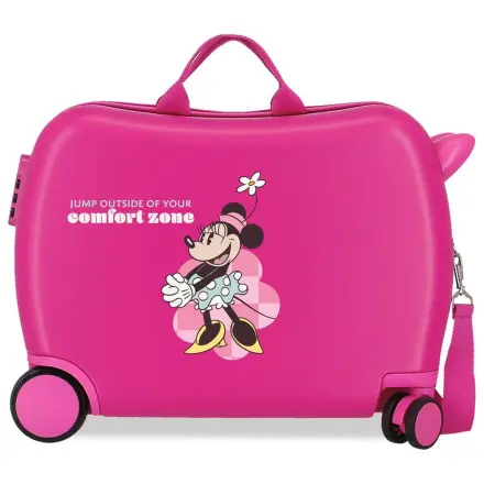 Disney Minnie Confort ABS kufor na kolieskach 50cm produktová fotografia