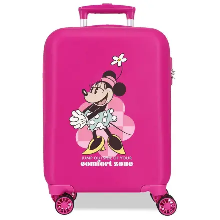 Disney Minnie Confort ABS trolley kufor 50cm produktová fotografia