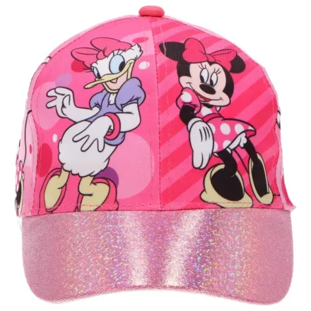 Disney Minnie Daisy Detská baseballová čiapka 53 cm produktová fotografia