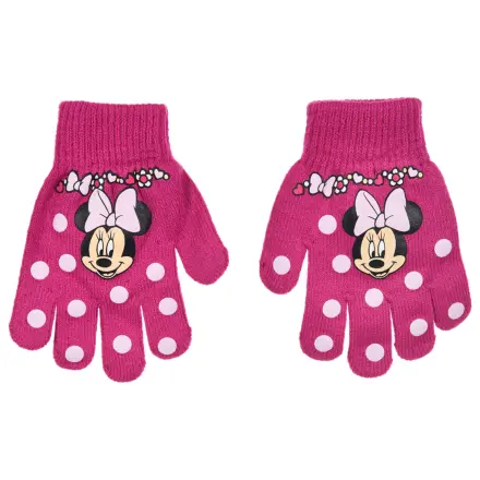 Disney Minnie Dots detské rukavice produktová fotografia