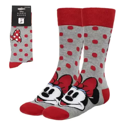 Disney Ponožky Minnie Dots 36-43 produktová fotografia