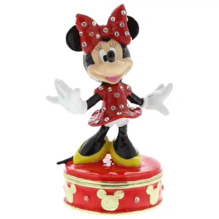 Disney Minnie šperkovnica produktová fotografia