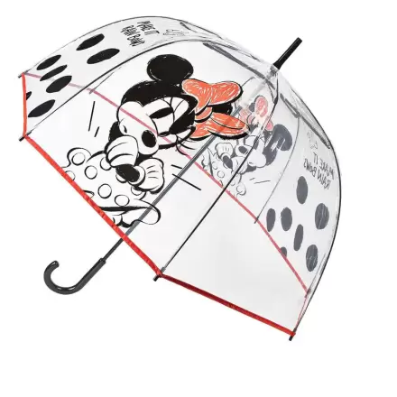 Disney Minnie ernyő termékfotója