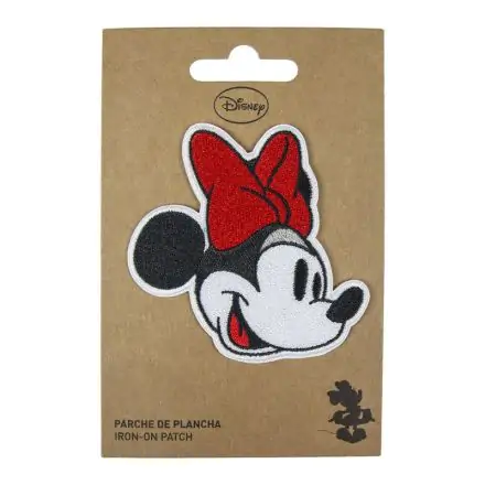 Disney Minnie nášivka produktová fotografia