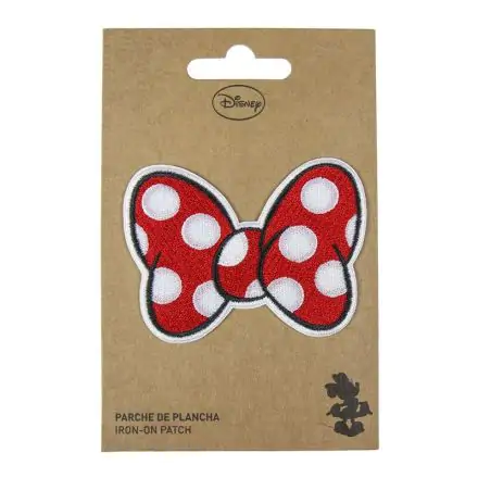 Disney Minnie nášivka produktová fotografia