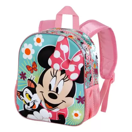 Disney Minnie Figaro 3D ruksak 31 cm produktová fotografia