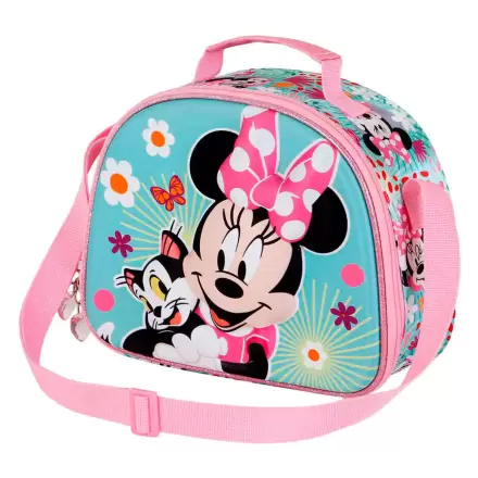 Disney Minnie Figaro 3D obedová taška produktová fotografia