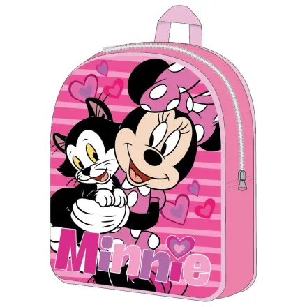 Disney Minnie Figaro Heart Ruksak, taška 30 cm produktová fotografia