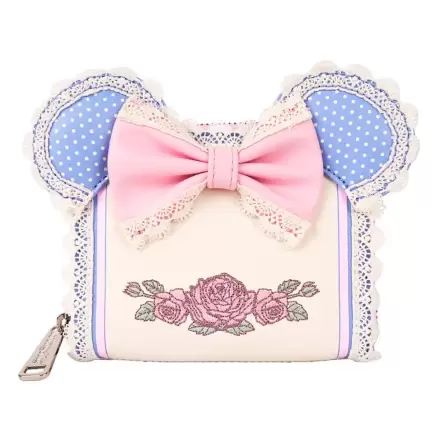 Disney Peňaženka Minnie Floral and Lace Ears produktová fotografia