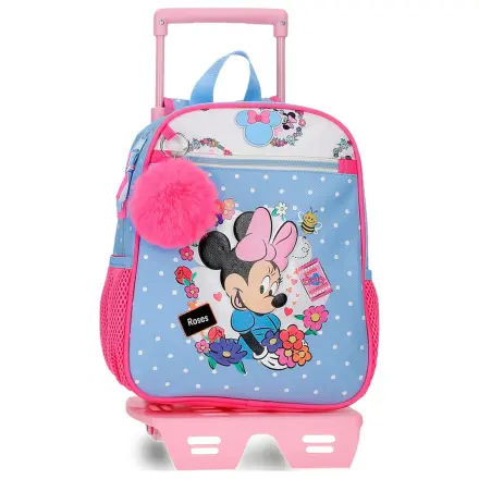 Disney Minnie Flowers trolley 28 cm produktová fotografia