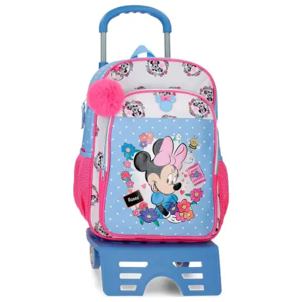 Disney Minnie Flowers trolley 40 cm produktová fotografia