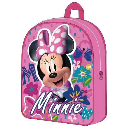 Disney Minnie Flowers ruksak, taška 30 cm produktová fotografia