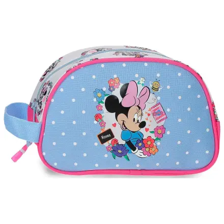 Disney Minnie Flowers prispôsobiteľný kozmetický kufrík produktová fotografia