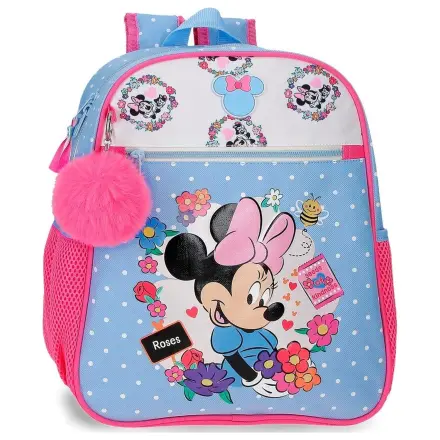 Disney Minnie Flowers prispôsobiteľný batoh 33cm produktová fotografia