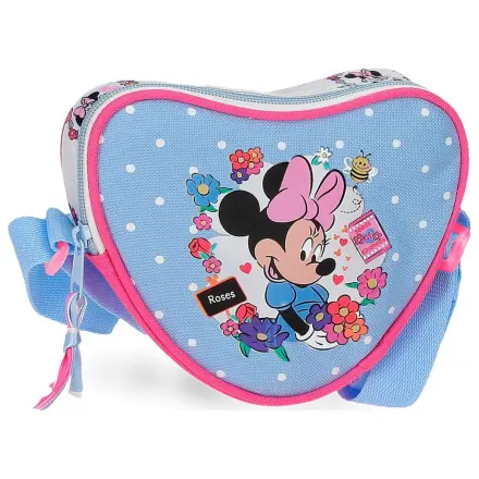 Disney Minnie Flowers taška cez rameno produktová fotografia
