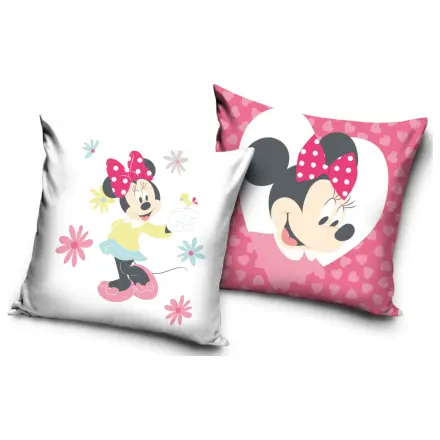 Disney Minnie Garden Dreams Obliečka na vankúš produktová fotografia