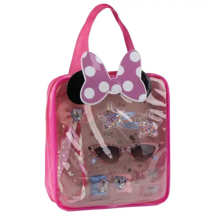Disney Minnie kozmetická sada + slnečné okuliare produktová fotografia