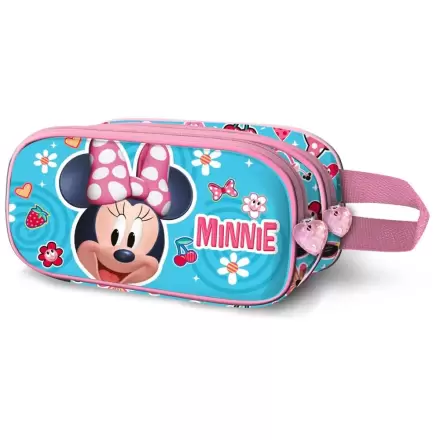 Disney Minnie Happiness 3D dvojitý peračník termékfotója